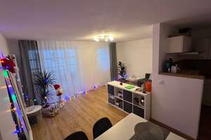 2-Zimmer-Wohnung im Zentrum Ingolstadt( Einzug bis 01.03.2026) – Taschenturmstraße 4, 85049 Mitte, Ingolstadt – Vorschaubild 1