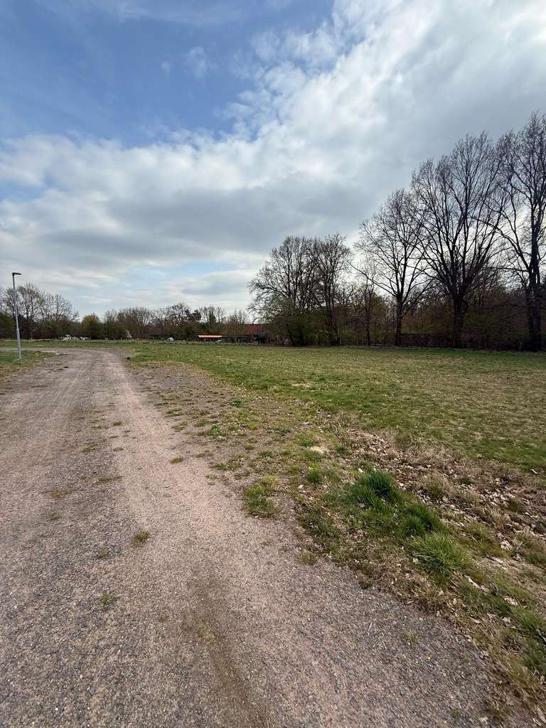 Immobilie in Hohne - Inkl. Grundstück, ein Haus mit Charme in Helmerkamp. - Bild 3