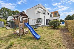 Lu-Parkinsel: Freistehendes 1-Familienhaus-Baujahr 2012 – 67061 Süd, Ludwigshafen am Rhein – Vorschaubild 4