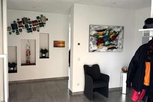 Exklusiver, neuwertiger Bungalow in begehrter Lage von Sigmaringen – Die vollständige Adresse der Immobilie erhältst du vom Anbieter., 72488 Sigmaringen – Vorschaubild 24