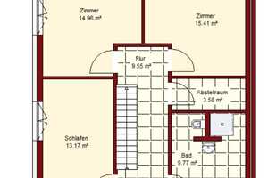 Stadtvilla in Bernau. – Mainstraße 18, 16321 Barnim (Kreis) – Vorschaubild 4