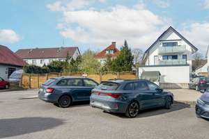 Modernes Wohnen in attraktiver Lage: 3-Zimmerwohnung mit Terrasse und 2 Stellplätzen in BI-Quelle – Die vollständige Adresse der Immobilie erhältst du vom Anbieter., 33649 Brackwede, Bielefeld – Vorschaubild 7