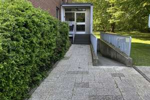 2 Zimmer Wohnung mit Balkon - alles modern renoviert (E0552) – Schonskanterweg 25, 41066 Uedding, Mönchengladbach – Vorschaubild 12