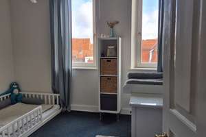 Großzügige Gründerzeit-Etage mit zwei eigenen Parkplätzen – Die vollständige Adresse der Immobilie erhältst du vom Anbieter., 23552 Innenstadt, Lübeck – Vorschaubild 14