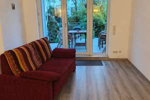 Große 2,5-Zimmer-Wohnung mit Terrasse und Garten in Bremen-Schwachhausen/Gete – Graf-Moltke-Straße 55, 28211 Gete, Bremen – Vorschaubild 5