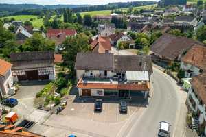 Wohn- und Geschäftshaus mit Photovoltaik-Anlage – Konstanz (Kreis) – Vorschaubild 3