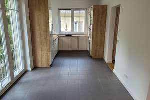 Köpenicker-Märchenviertel-Neubau 2016: Familiengerechte 5 Zi.-Maisonette - KFW55-Standard – Genovevastraße 6, 12555 Köpenick, Berlin – Vorschaubild 5