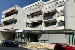 Attraktive 3-Zimmer-Wohnung mit Balkon und Tiefgaragenstellplatz in Leimen
