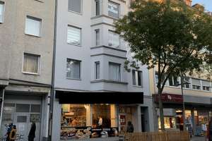 ++ 98 m² Wohnkomfort – Vermietete Eigentumswohnung mit großzügigem Balkon ++