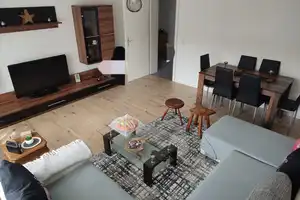 2ZKB mit Balkon, Einbauküche und Keller – Blumenheckstraße 17, 75177 Pforzheim – Vorschaubild 16