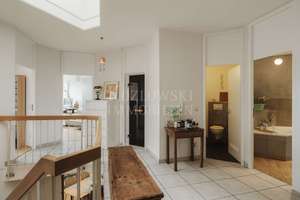 Striffler-Architektur im Lindenhof - Besonderes 7-Zimmer-Townhouse mit 4 TG-Plätzen! – Die vollständige Adresse der Immobilie erhältst du vom Anbieter., 68163 Neckarau, Mannheim – Vorschaubild 23