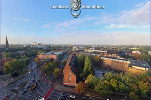 *14/1 Die Alster-Loge: Echter Wasserblick & Steuer-Bonus* – Hamburger Straße 3, 22083 Barmbek-Süd, Hamburg – Vorschaubild 3