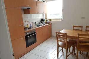 Schöne, helle, zentrale Wohnung, Bornheimer Str 34 – Bornheimerstraße 34, 53111 Nordstadt, Bonn – Vorschaubild 8