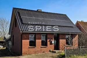Kleines Handwerkerhaus mit Potenzial in Elbnähe – Stade (Kreis) – Vorschaubild 1