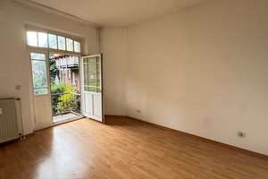 Frei zum Selbstbezug ! Sonnige 2- Raum- ETW mit Balkon in Duisburg - Hüttenheim - provisionsfrei ! – An der Batterie 15, 47259 Hüttenheim, Duisburg – Vorschaubild 11