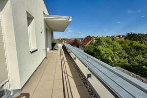 Möblierte 3,5-Zimmer-Penthouse-Wohnung mit Garage und einem Stellplatz in Heilbronn Biberach  – Die vollständige Adresse der Immobilie erhältst du vom Anbieter., 74078 Biberach, Heilbronn – Vorschaubild 10