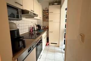 Gemütliche 3-Zimmerwohnung im Herzen von Augsburg – Die vollständige Adresse der Immobilie erhältst du vom Anbieter., 86152 Jakobervorstadt-Nord, Augsburg – Vorschaubild 3