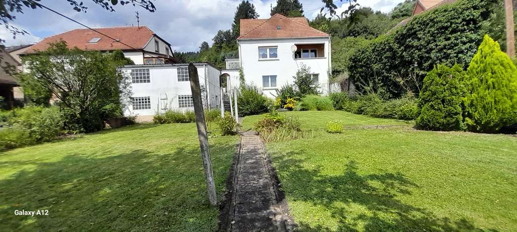 Immobilie in Elzweiler - Charmantes EFH mit großem Grundstück – ideal für jedermann - Bild 2