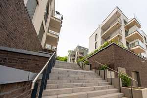 Exklusives Penthouse mit großzügiger Dachterrasse in begehrter Rheinlage – Die vollständige Adresse der Immobilie erhältst du vom Anbieter., 55130 Weisenau, Mainz – Vorschaubild 23
