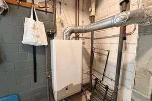 Wohnkomfort auf drei Ebenen – Exklusives Reihenmittelhaus mit Kamin, Balkone und Garage – Am Spörkel 29a, 44227 Menglinghausen, Dortmund – Vorschaubild 25