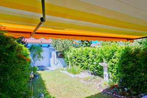 Seltene Gelegenheit: Ruhiges Reihenhaus in Ramersdorf. Provisionsfrei, grün & top angebunden – Josef-Mohr-Weg 47, 81735 Ramersdorf, München – Vorschaubild 11