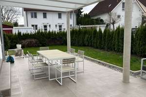 Luxus trifft Effizienz: Kernsaniertes Traumhaus mit Smart-Home-Technik und Entwicklungspotenzial – Die vollständige Adresse der Immobilie erhältst du vom Anbieter., 89081 Söflingen, Ulm – Vorschaubild 12
