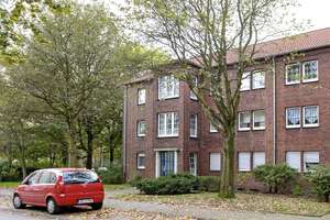 2-Zimmer-Wohnung in Gelsenkirchen Schalke – Tannenbergstraße 17, 45881 Schalke, Gelsenkirchen – Vorschaubild 12