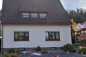Geräumiges, günstiges 8-Raum-Einfamilienhaus in Beverungen – Weredunstrasse 47, 37688 Höxter (Kreis) – Vorschaubild 1
