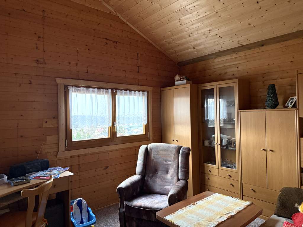 Immobilie in Freital - Großzügiges Ferienhaus mit Weitblick über Dresden - Bild 4