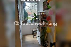 Tauschwohnung: Ruhige Wohnung mit Balkon nahe S-Bahn Stellingen – Die vollständige Adresse der Immobilie erhältst du vom Anbieter., 22525 Stellingen, Hamburg – Vorschaubild 6