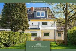 Historisches Stadthaus mit großem Sonnengarten und vielseitigem Entwicklungspotential!