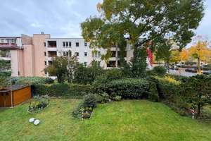 Wohnen im Englischen Viertel: 4 Zimmer voller Chancen – Holländerstraße 55, 13407 Wedding, Berlin – Vorschaubild 11