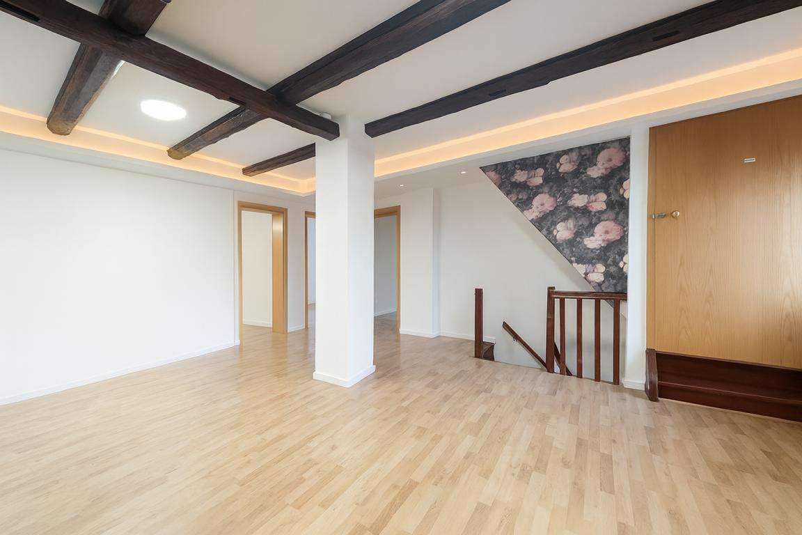 Immobilie in Belgershain - Wohnen & Arbeiten unter einem Dach! großzügiges Haus mit Nebengebäuden nahe Leipzig - Bild 1