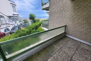 Meerblick: Strandnahe 2-Zi.-Whg. mit 2 Balkonen & TG-Stellpl. in HL-Travemünde, Kaiserallee (Ostsee) – Kaiserallee 2 c, 23570 Travemünde, Lübeck – Vorschaubild 19