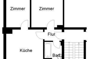Hier sollten Sie schnell sein! – Ertmanstr. 2, 49082 Schölerberg, Osnabrück – Vorschaubild 7
