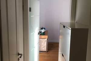 Kernsanierte Zwei-Zimmer Wohnung im 2. OG in Düsseldorf-Oberbilk – Höhenstraße 46, 40227 Oberbilk, Düsseldorf – Vorschaubild 8