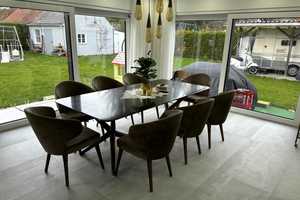 Modernes Einfamilienhaus mit Energieeffizienz, Smart Home und hochwertiger Ausstattung – Augsburg – Vorschaubild 7