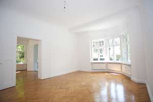 Gründerzeitvilla in Berlin - Grunewald - zur Anlage und/oder teilw. Selbstnutzung – Die vollständige Adresse der Immobilie erhältst du vom Anbieter., 14193 Grunewald, Berlin – Vorschaubild 3