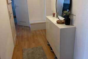 Helle 3-Zimmer Wohnung  – Theodor-Heuss-Straße 104, 26129 Bloherfelde, Oldenburg (Oldenburg) – Vorschaubild 3