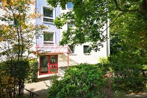 Helle und ruhig gelegene 3-Zimmer-Wohnung in Wolfsburg Nord – 38448 Tiergartenbreite, Wolfsburg – Vorschaubild 15