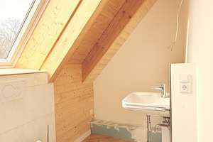 Exklusive 86 m² Loftwohnung: 3 Zimmer + Einbauküche + großzügige Süd-Dachterrasse in Sellin (Rügen) – August-Bebel-Straße 20, 18586 Sellin – Vorschaubild 12