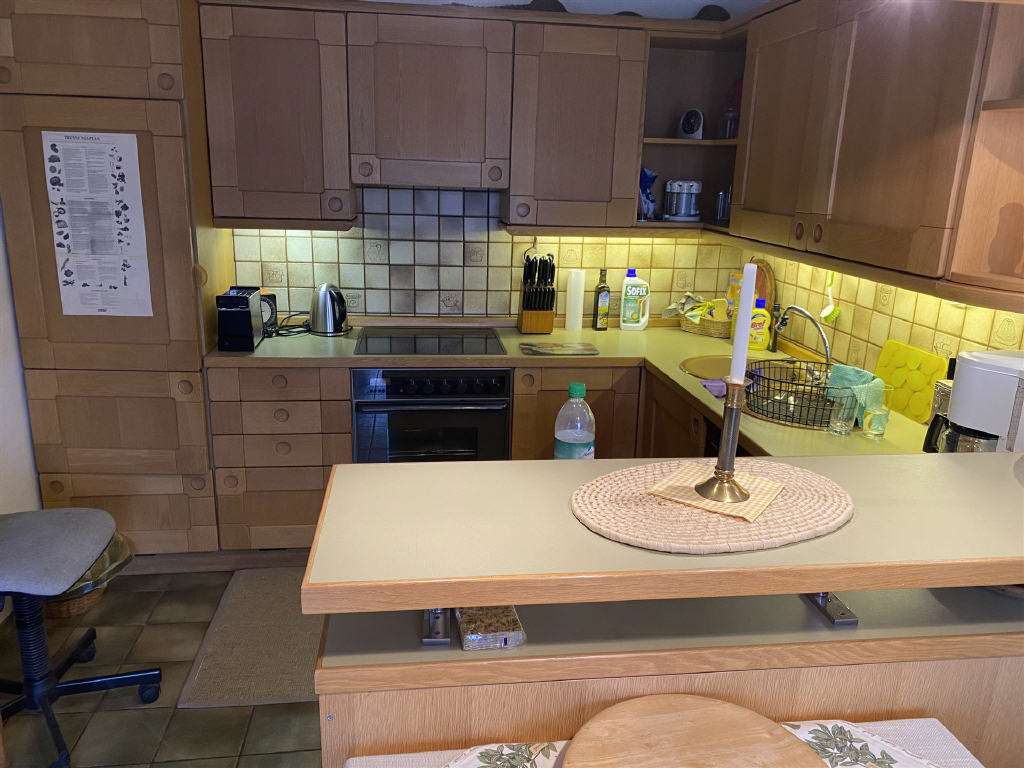 Immobilie in Obertaufkirchen - Sofort frei - 4-Zimmer Maisonettewohnung mit Garten in Obertaufkirchen - Nähe A94! - Bild 1