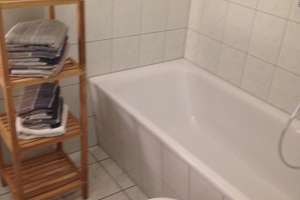 tolle Einraumwohnung Leipzig Zentrum Süd vollständig eingerichtet Nahe UNI und HTWK – Riemannstraße 27, 4107 Zentrum-Süd, Leipzig – Vorschaubild 6