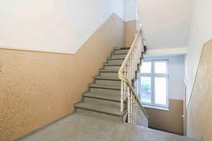 Vermietete und Renovierte 2-Zimmer-Wohnung mit saniertem Bad in Dortmund-Nordstadt – Die vollständige Adresse der Immobilie erhältst du vom Anbieter., 44145 Westfalendamm, Dortmund – Vorschaubild 5