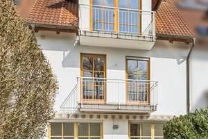 Allach: Großzügiges Reihenmittelhaus inkl. sep. Einliegerwohnung – Die vollständige Adresse der Immobilie erhältst du vom Anbieter., 80999 Untermenzing, München – Vorschaubild 1