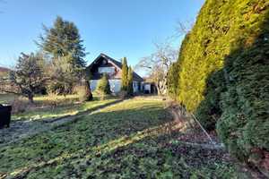 Freistehendes Einfamilienhaus mit viel Platz auf tollem, eingewachsenem Grund – Fürth (Kreis) – Vorschaubild 1