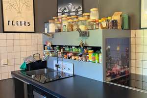 Großzügige, helle 2,5-Zimmerwohnung mit Küche, Balkon, Garten und Stellplatz – Mozartstraße 9, 55583 Bad Münster am Stein-Ebernburg – Vorschaubild 14