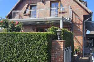 Großzügiges Einfamilienhaus in Bramfeld/Wellingsbüttel zu vermieten