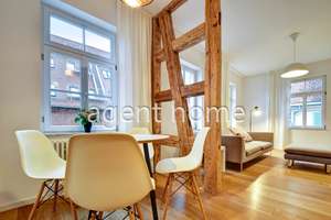 MÖBLIERT - NICE LIVING - Gemütliche Wohnung in Weilimdorf – Die vollständige Adresse der Immobilie erhältst du vom Anbieter., 70499 Weilimdorf (Ortsteil), Stuttgart – Vorschaubild 6