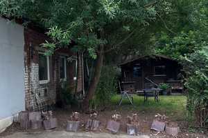 Charmantes Zweifamilienhaus mit großzügigem Garten und Lagerhalle – Unna (Kreis) – Vorschaubild 8